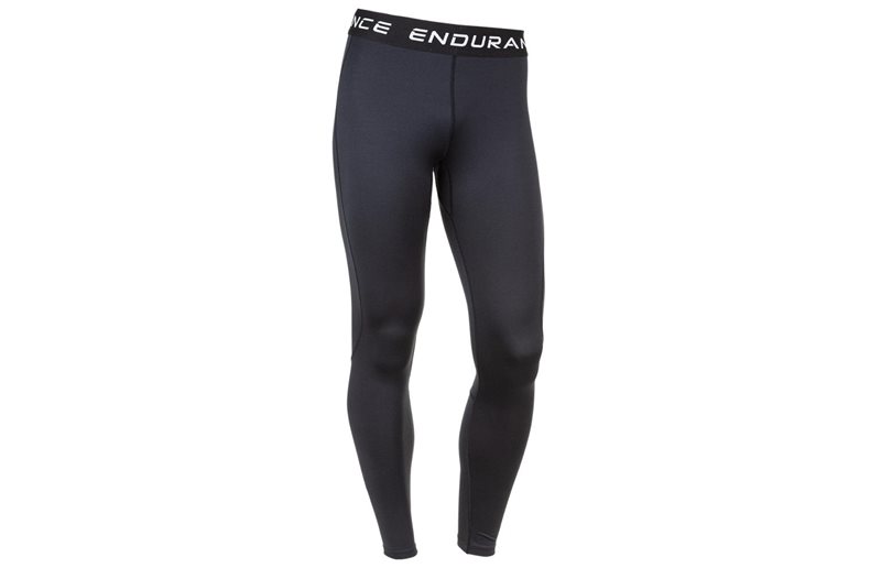 Endurance Löpartights Power Long Tights
