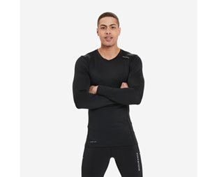 Endurance Power L/S Tee