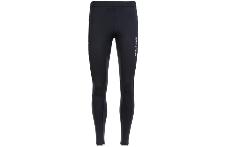 Endurance Löpartights Energy Winter Tights