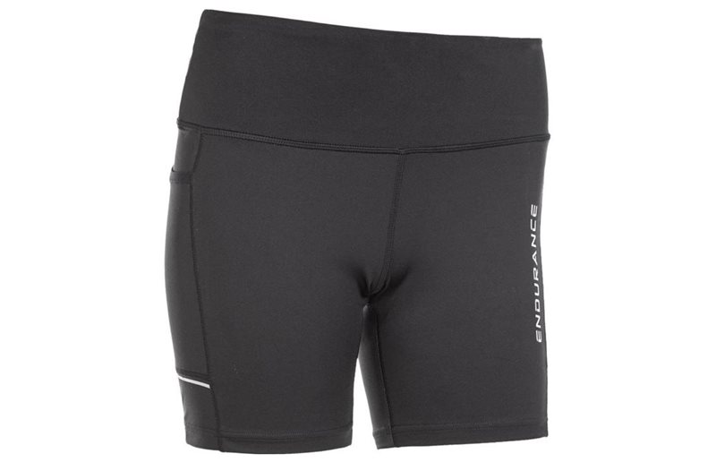 Endurance Energy Short Tights