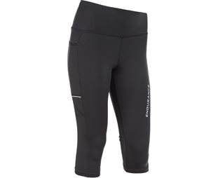 Endurance Löpartights Energy 3/4 Tights