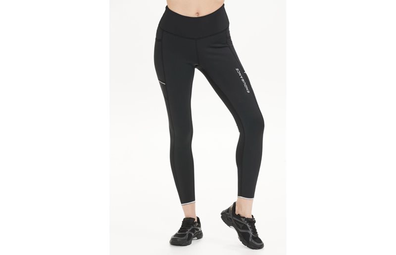 Endurance Löpartights Energy Windblock Tights