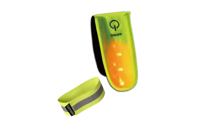 Endurance Reflector With 3 Leds