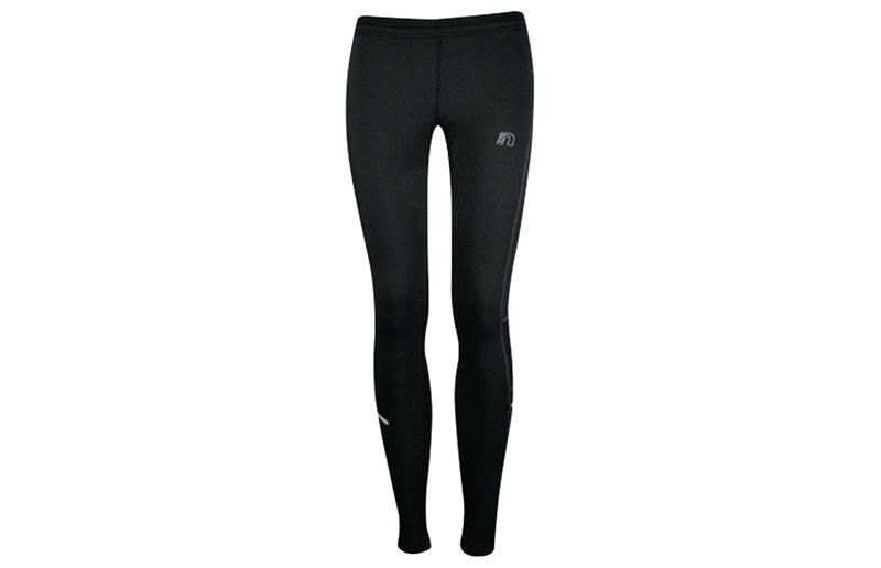 Newline Base Windbreaker Winter Tights