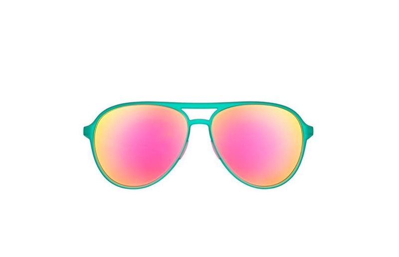 Goodr Kitty Hawkers' Ray Blockers