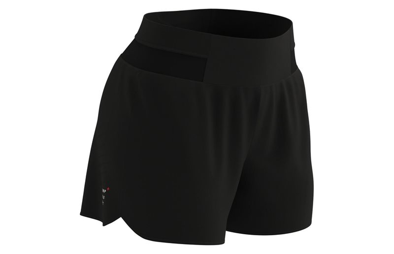 Compressport Performance Overshort