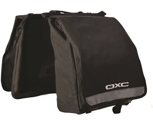OXC Väska Pakethållare C20 Dubbel