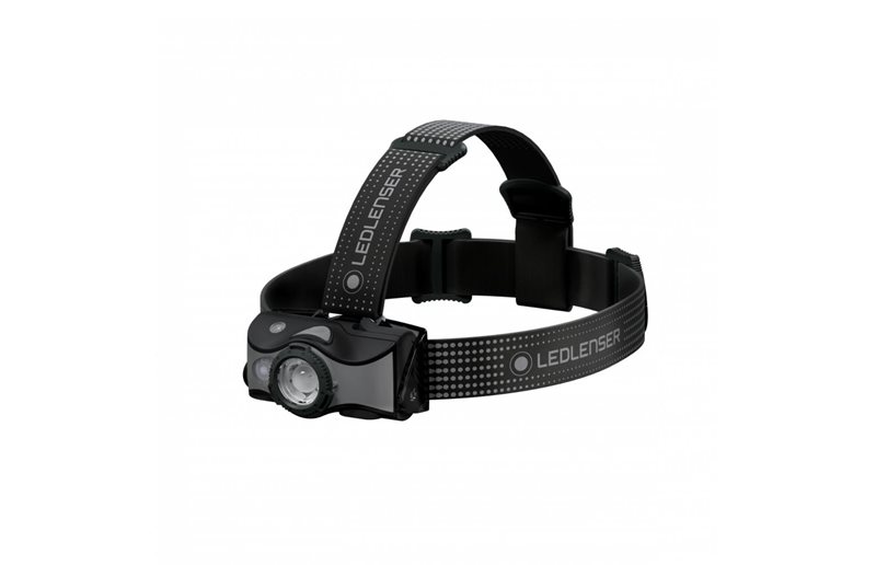 Ledlenser Mh7