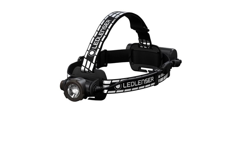 Ledlenser H7R Signature