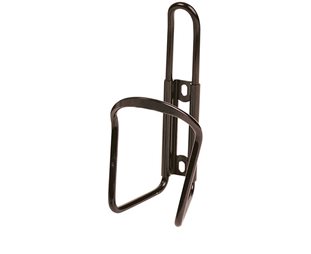 Flaskställ OXC Bottle Cage silver