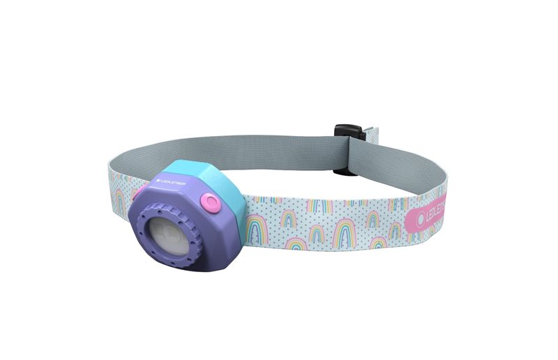 Ledlenser Kidled4R