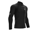 Compressport Seamless Zip Sweatshirt