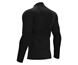 Compressport Seamless Zip Sweatshirt