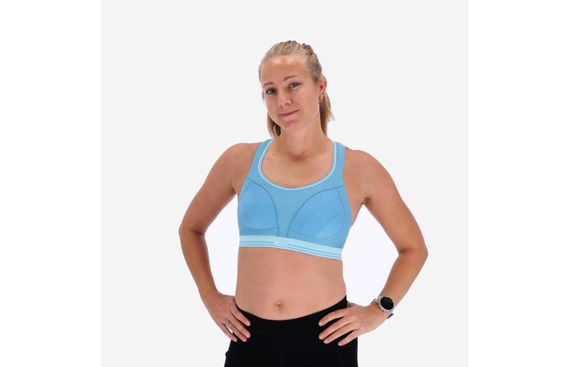 Shock Absorber Sport-BH Ultimate Run Bra