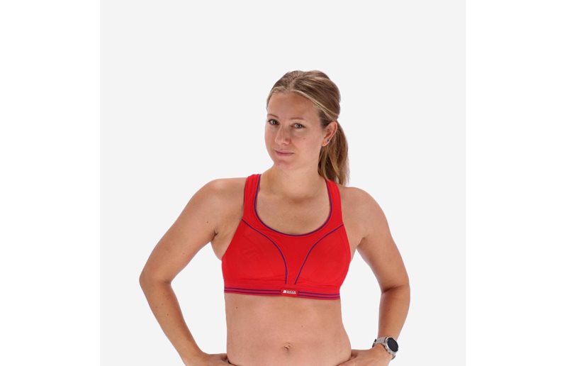 Shock Absorber Sport-BH Ultimate Run Bra