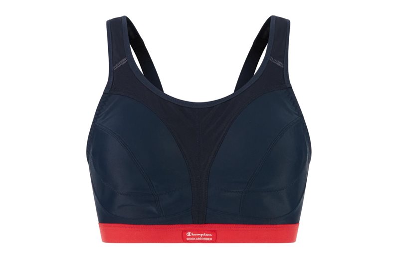 Shock Absorber Active D+ Classic Support Bra