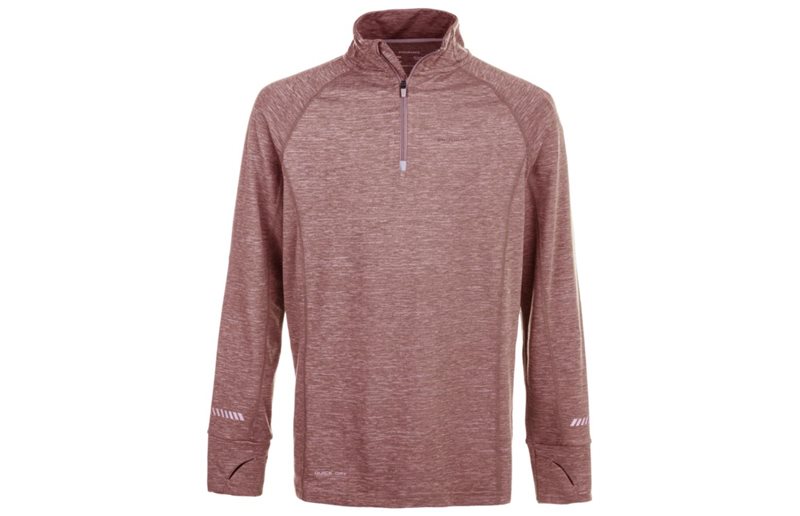 Endurance Melange Performance Midlayer