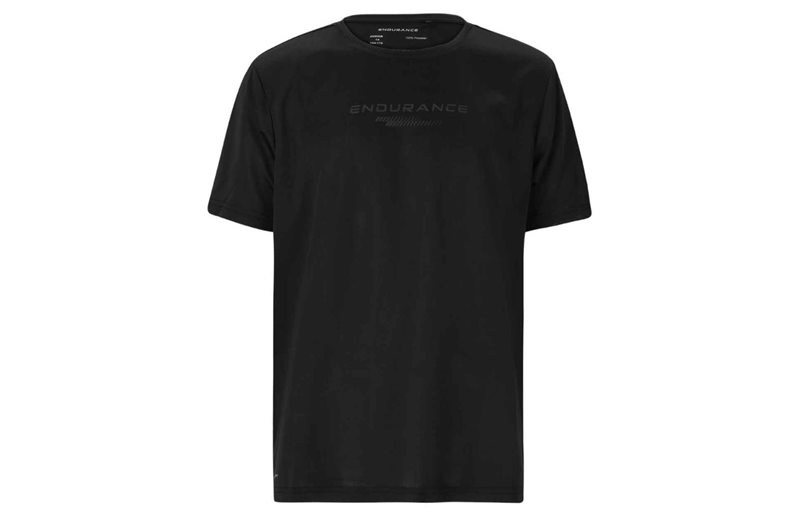 Endurance Dipat Unisex S/S Tee