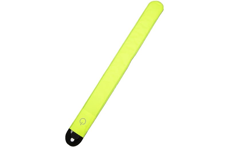 Endurance Led Slap Wrap