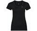 Odlo Top Crew Neck Short Sleeve