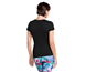 Odlo Top Crew Neck Short Sleeve