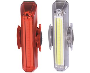 OXC Lampepakke Ultratorch Slimline LED
