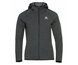 Odlo Löpartröja Hoody Midlayer Run Easy 365