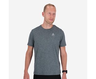 Odlo  T-Shirt Short Sleeve Crew Neck Run Easy