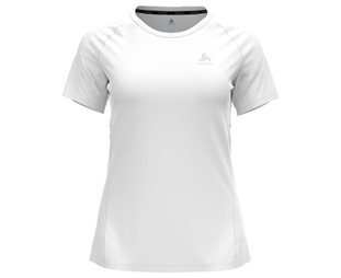 Odlo Löpartröja T-Shirt Short Sleeve Crew Neck Essential