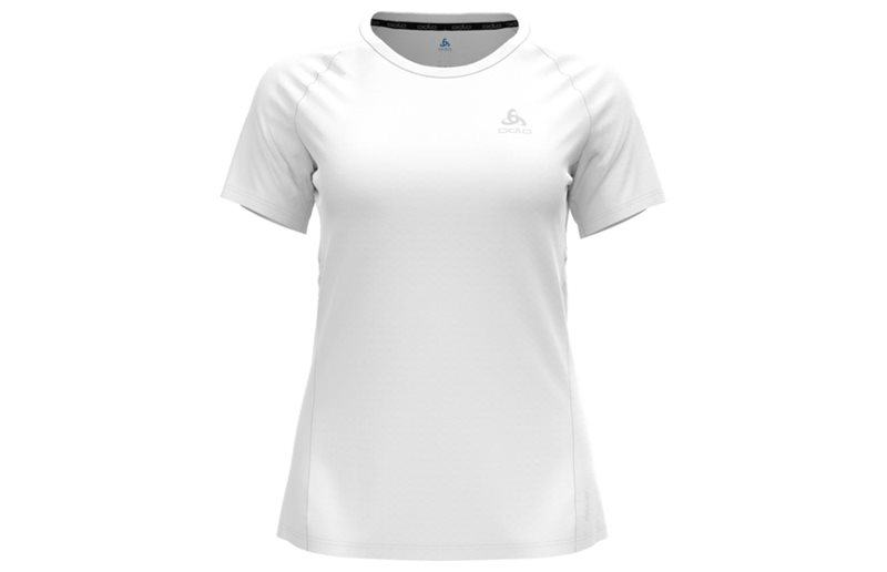 Odlo Löpartröja T-Shirt Short Sleeve Crew Neck Essential