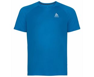 Odlo Löpartröja T-Shirt Short Sleeve Crew Neck Essential