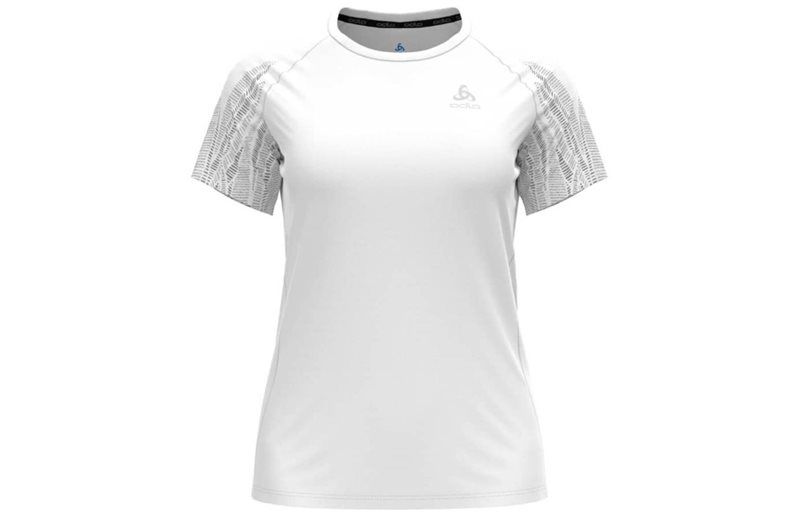 Odlo T-Shirt Short Sleeve Crew Neck Essential