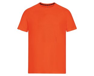 Odlo Löpartröja T-Shirt Short Sleeve Crew Neck Essential