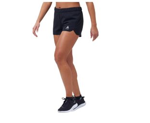 Odlo Löparshorts Shorts Zeroweight 3"