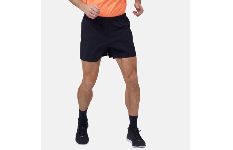 Odlo Shorts Zeroweight 5"