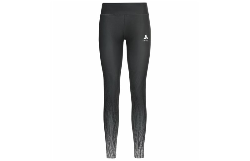 Odlo Tight Zeroweight Print