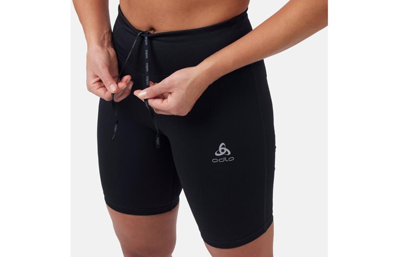 Odlo Tights Short Essential