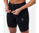 Odlo Tights Short Essential