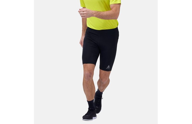 Odlo Tights Short Essential