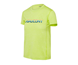 Saucony Stopwatch Graphic Short Sleeve