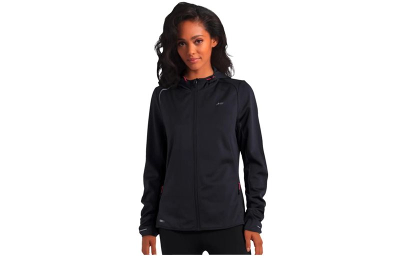 Athli-Tech Löpartröja Glyne 300 Women'S Sweat