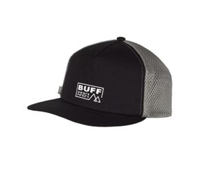 Buff Pack Rtrucker Cap