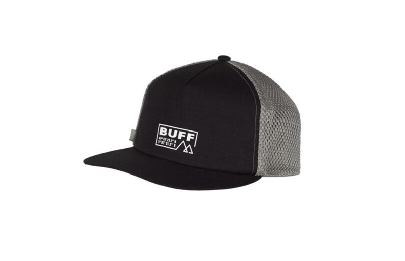 Buff Pack Rtrucker Cap