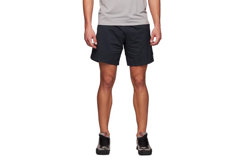 Black Diamond Flatiron Shorts