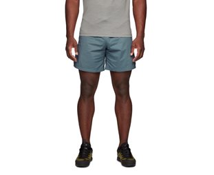 Black Diamond Löparshorts Flatiron Shorts