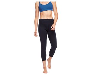 Black Diamond Rise Tights