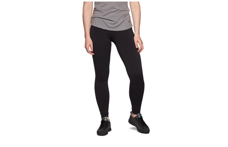 Black Diamond Session Tights