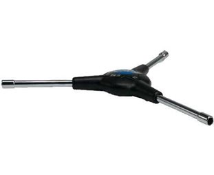 Nøgle til indvendig nippel Park Tool SW-15C