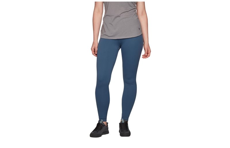 Black Diamond Session Tights