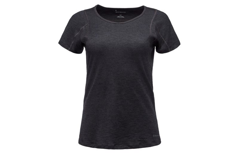 Black Diamond Rhythm Tee